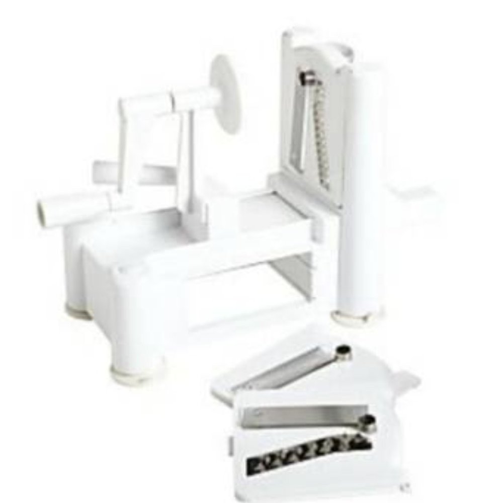 Spiral Vegetable Slicer Brand New in Box - Never Used